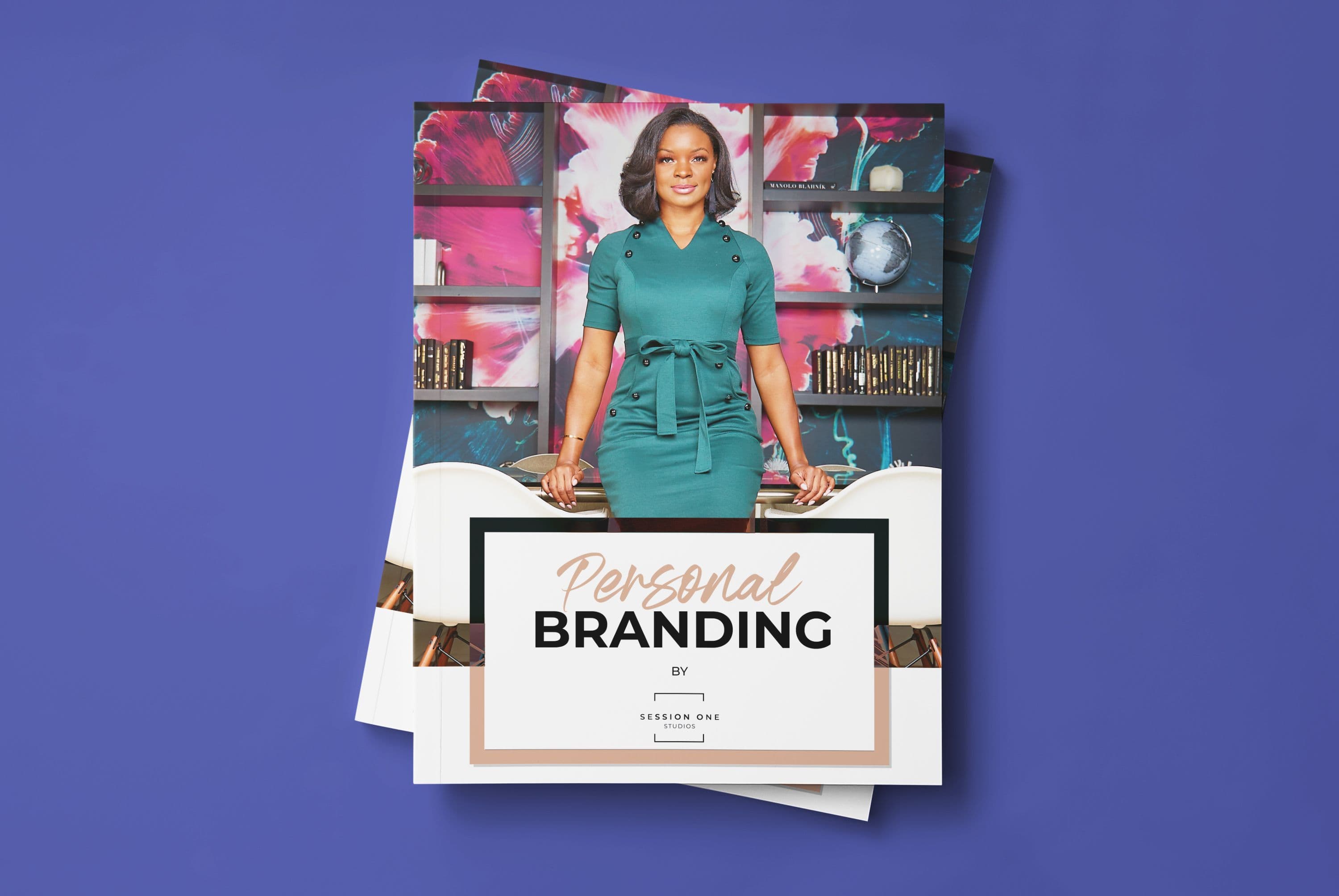 Personal Branding Portfolio